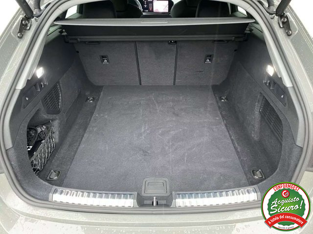 AUDI A5 usata, con ESP