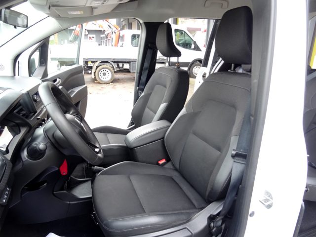 RENAULT Kangoo usata, con Cruise Control