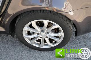 AUDI A3 usata, con Sedile posteriore sdoppiato