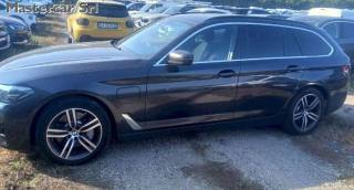 BMW 530 usata, con Airbag laterali