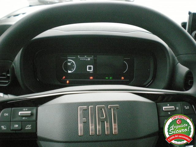 FIAT Doblo usata 14