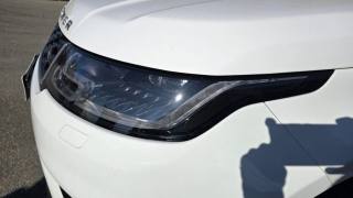 LAND ROVER Range Rover Sport usata, con Cerchi in lega