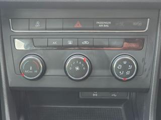 SEAT Leon usata, con Specchietti laterali elettrici