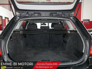 BMW 318 usata, con Servosterzo