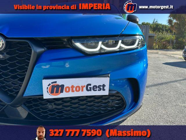 ALFA ROMEO Tonale usata, con Controllo elettronico della corsia