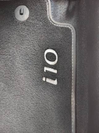 HYUNDAI i10 usata, con Telecamera per parcheggio assistito