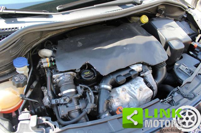 PEUGEOT 207 usata 17