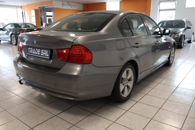BMW 318 usata, con Airbag Passeggero