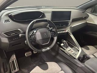 PEUGEOT 3008 usata, con Trazione integrale