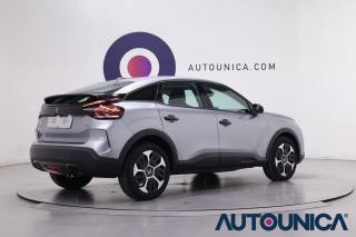 CITROEN C4 usata, con Fendinebbia