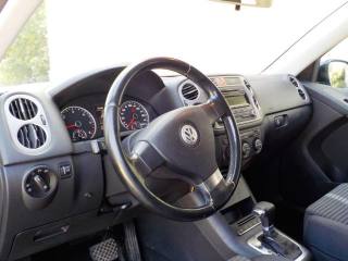 VOLKSWAGEN Tiguan usata, con Fendinebbia
