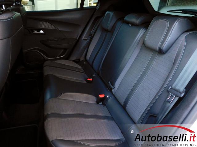 PEUGEOT 2008 usata, con Airbag laterali