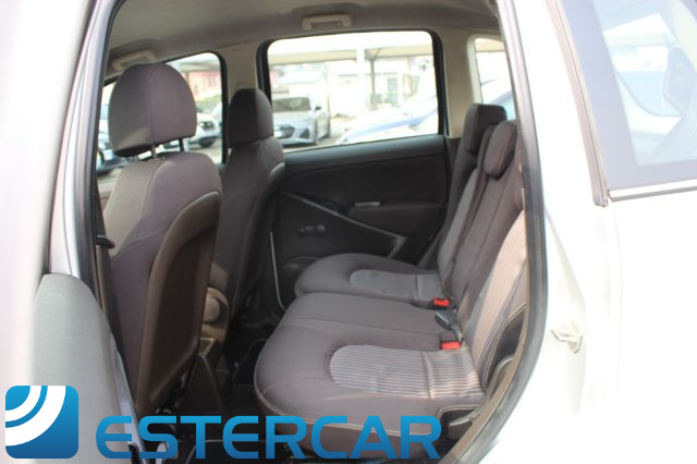 LANCIA MUSA usata, con Servosterzo