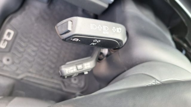 AUDI Q3 usata, con Vetri oscurati