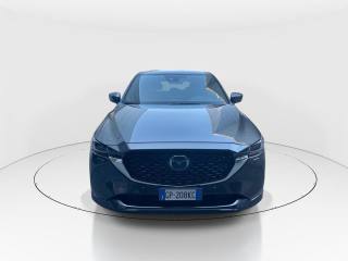 MAZDA CX-5 usata, con Autoradio digitale