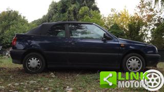 VOLKSWAGEN Golf Cabriolet usata 8