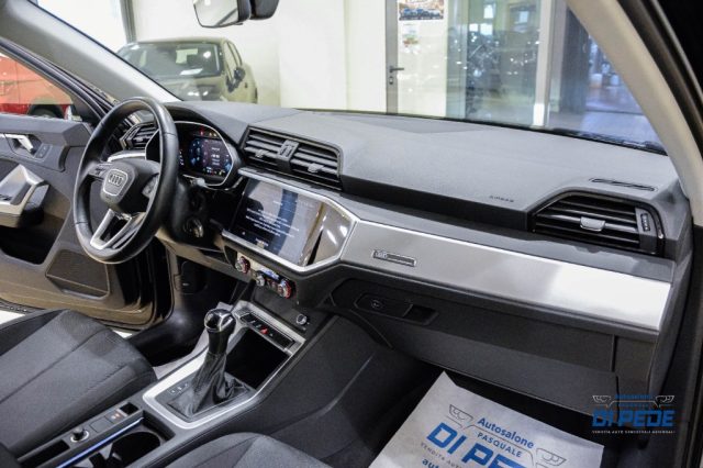 AUDI Q3 usata, con Chiusura centralizzata telecomandata