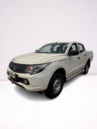 MITSUBISHI L200 usata, con Airbag