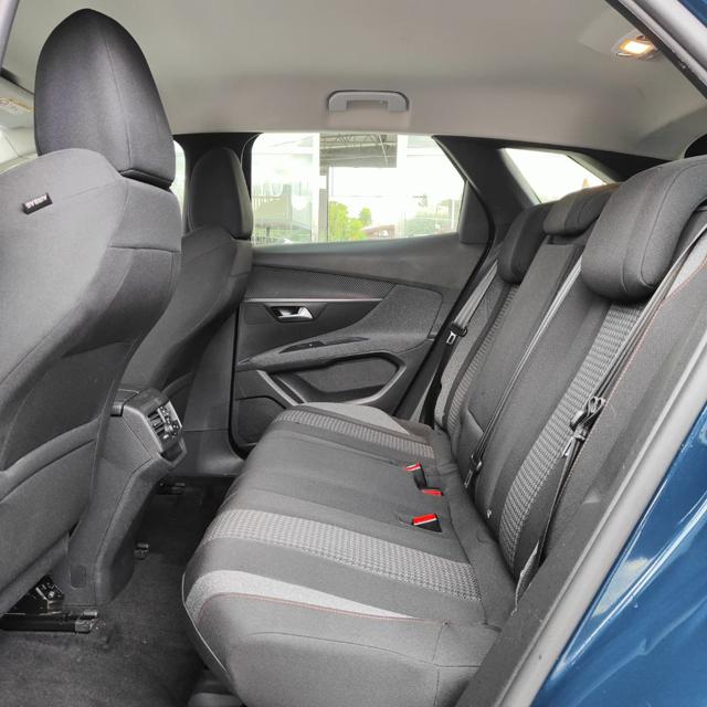 PEUGEOT 3008 usata, con Boardcomputer