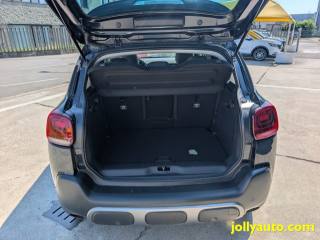 CITROEN C3 Aircross usata, con Cerchi in lega