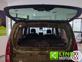 FIAT Doblo usata, con Vetri oscurati