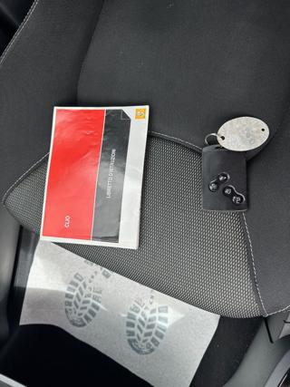 RENAULT Clio usata, con Specchietti laterali elettrici