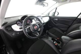 FIAT 500X usata 1
