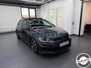 VOLKSWAGEN Golf GTI usata, con Controllo automatico clima
