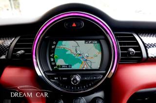 MINI Cooper SD usata, con Fendinebbia