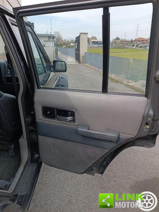 JEEP Cherokee usata 24