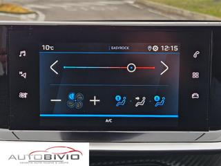 PEUGEOT 208 usata, con Fari LED