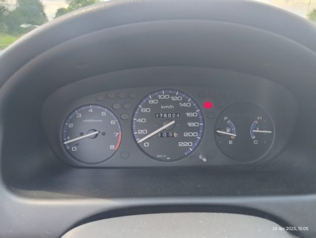 HONDA Civic usata, con Servosterzo