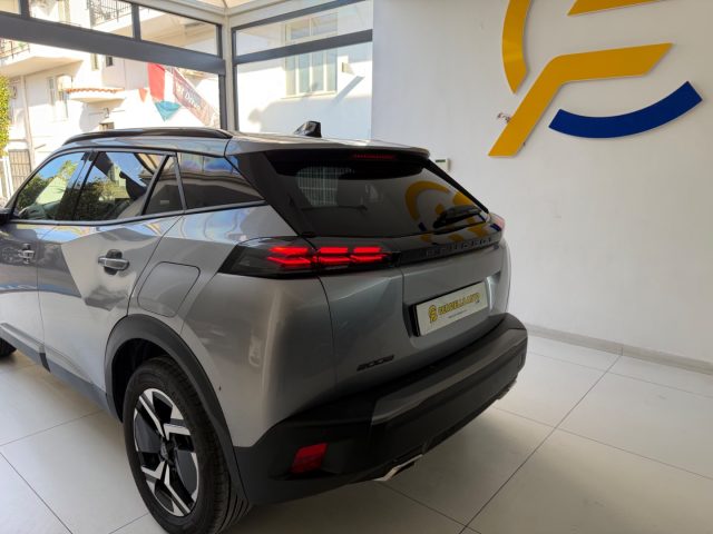 PEUGEOT 2008 usata, con Controllo trazione