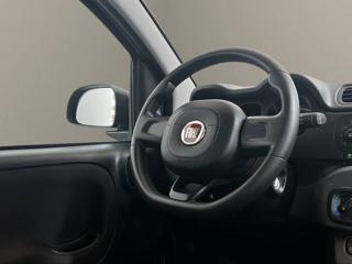 FIAT Panda usata, con Luci diurne