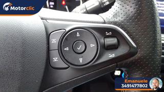 OPEL Insignia usata, con Chiusura centralizzata senza chiave
