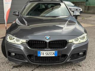 BMW 320 usata, con Airbag Passeggero