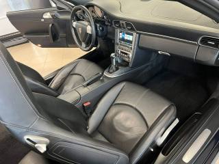 PORSCHE 997 usata, con Servosterzo