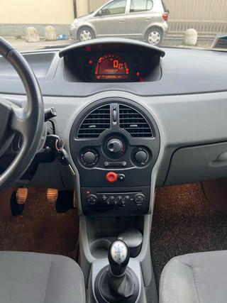 RENAULT Modus usata, con Fendinebbia