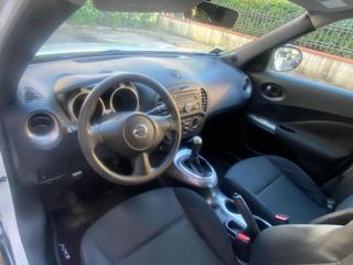 NISSAN Juke usata 6