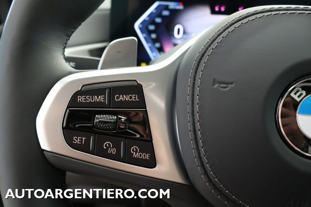 BMW X6 usata, con Park Distance Control