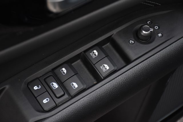 JEEP Compass usata, con Sistema di navigazione