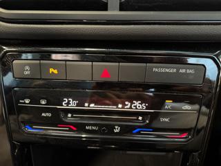 VOLKSWAGEN T-Cross usata, con ESP