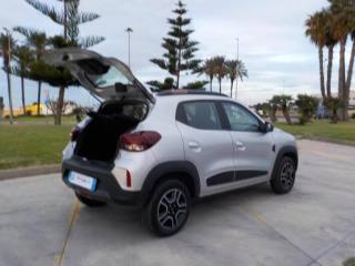 DACIA Spring usata, con Sistema di navigazione