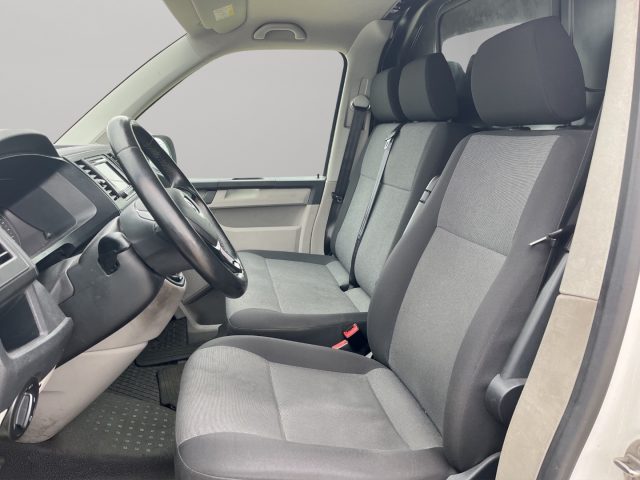 VOLKSWAGEN Transporter usata, con Controllo trazione