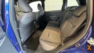 SUBARU Forester usata, con Autoradio