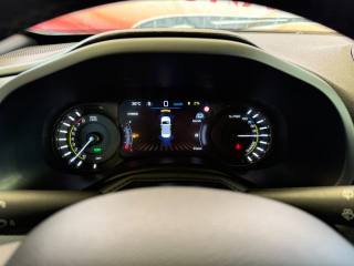 JEEP Renegade usata, con Specchietti laterali elettrici