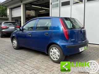 FIAT Punto usata, con Airbag laterali