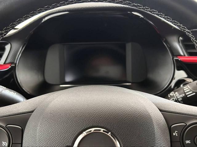 OPEL Corsa usata, con Immobilizzatore elettronico