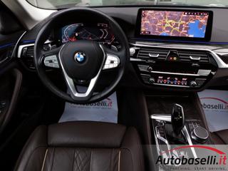 BMW 530 usata, con Climatizzatore
