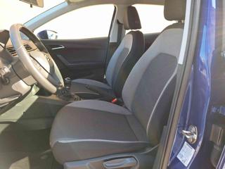 SEAT Ibiza usata, con ESP